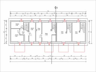 16-Zimmer-Gewerbeimmobilie kaufen in Deutschlandsberg – 241 m², € 545.000 – Bild 39 von 43