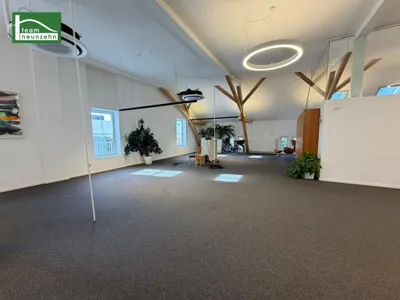 Gewerbeimmobilie mieten in Graz – 331 m², € 4.530 – Bild 12 von 13