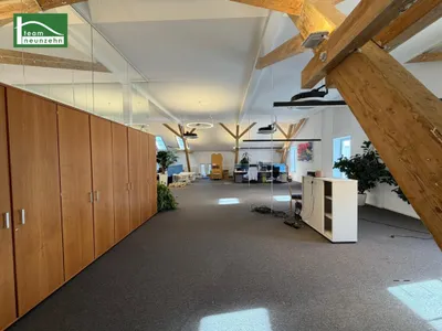 Gewerbeimmobilie mieten in Graz – 331 m², € 4.530 – Bild 5 von 13