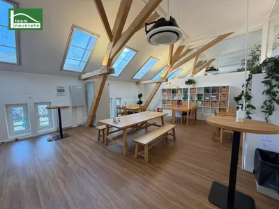 Gewerbeimmobilie mieten in Graz – 331 m², € 4.530 – Bild 11 von 13