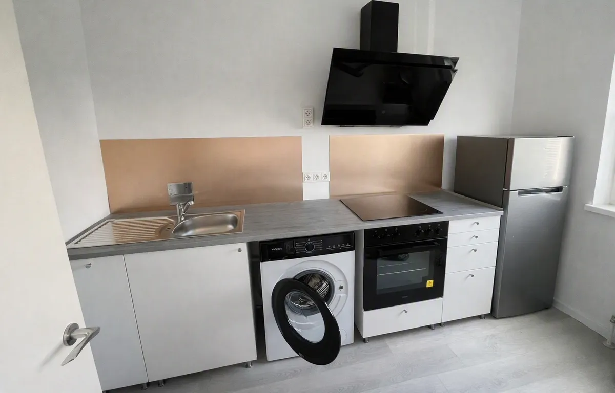 Wohnung – Wien - Ansicht 2