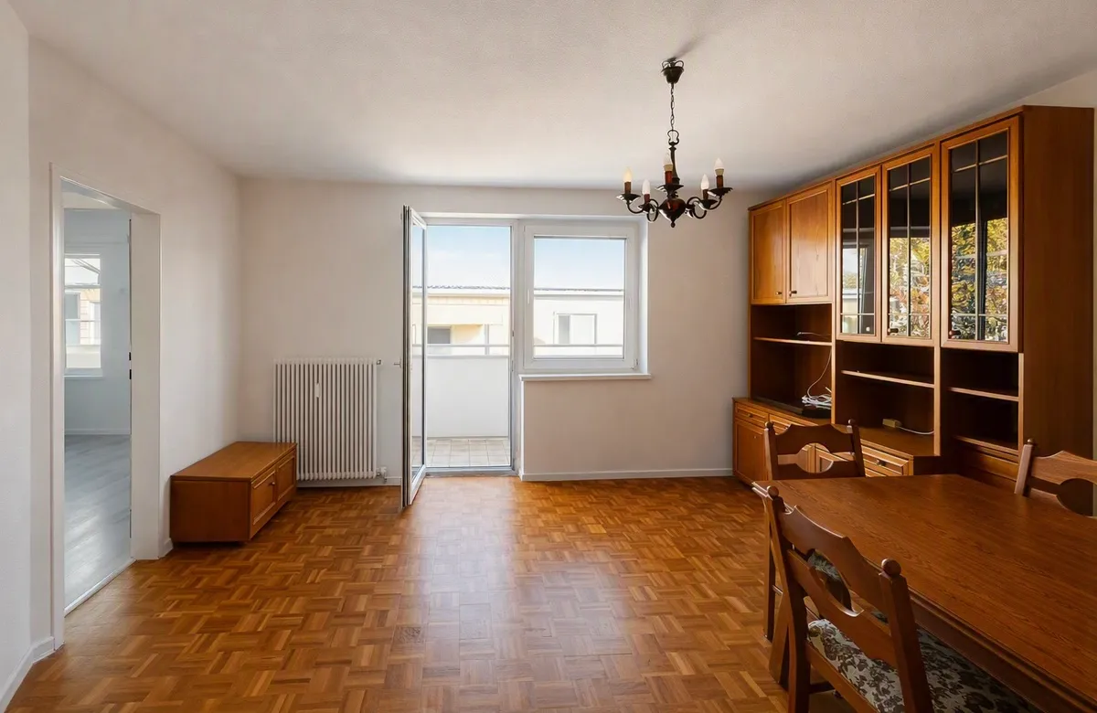 Wohnung – Wien - Ansicht 3