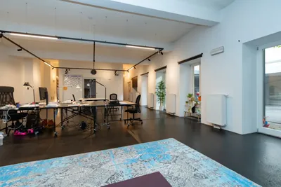 1-Zimmer-Gewerbeimmobilie mieten in Wien – 189 m², € 100 – Bild 6 von 13