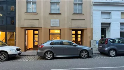 1-Zimmer-Gewerbeimmobilie mieten in Wien – 189 m², € 100