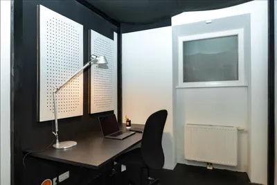 1-Zimmer-Gewerbeimmobilie mieten in Wien – 189 m², € 100 – Bild 3 von 13