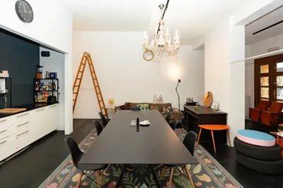 1-Zimmer-Gewerbeimmobilie mieten in Wien – 189 m², € 100 – Bild 9 von 13