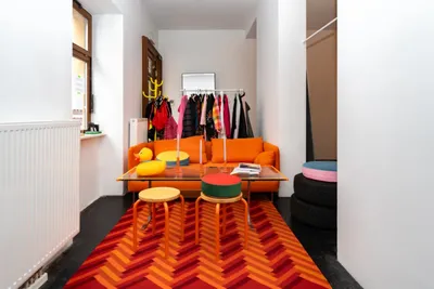 1-Zimmer-Gewerbeimmobilie mieten in Wien – 189 m², € 100 – Bild 8 von 13