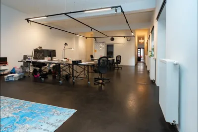 1-Zimmer-Gewerbeimmobilie mieten in Wien – 189 m², € 100 – Bild 7 von 13