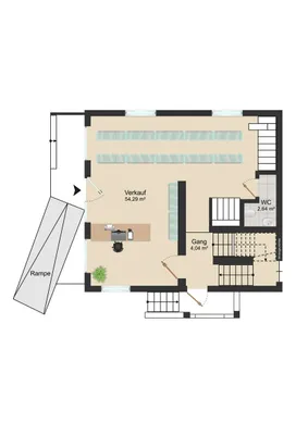 Immobilie kaufen in Klagenfurt – 611 m², € 1.985.000 – Bild 3 von 6