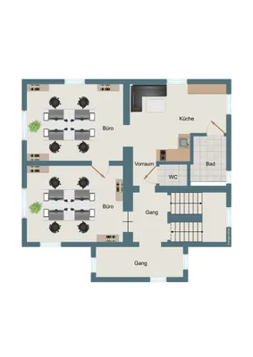 Immobilie kaufen in Klagenfurt – 611 m², € 1.985.000 – Bild 4 von 6