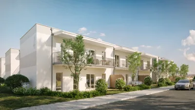 3-Zimmer-Wohnung mieten in Graz-Umgebung – 63,21 m², € 955 – Bild 5 von 5