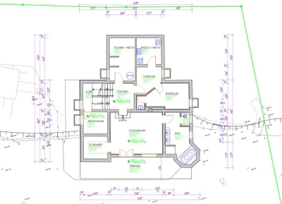 6-Zimmer-Haus kaufen in Zell am See – 166 m², € 728.000 – Bild 10 von 12