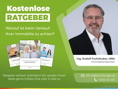 Grundstück kaufen in Linz Land – 910 m², € 219.000 – Bild 6 von 7