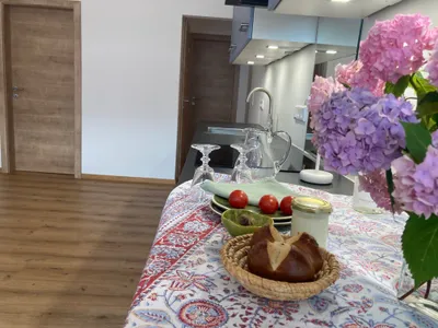2-Zimmer-Wohnung mieten in Zell am See – 60 m², € 918