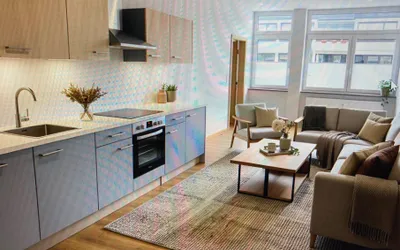 2-Zimmer-Wohnung mieten in Zell am See – 60 m², € 918 – Bild 3 von 9