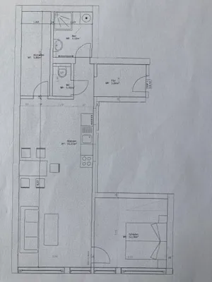 2-Zimmer-Wohnung mieten in Zell am See – 60 m², € 918 – Bild 9 von 9