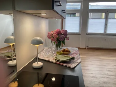 2-Zimmer-Wohnung mieten in Zell am See – 60 m², € 918 – Bild 2 von 9