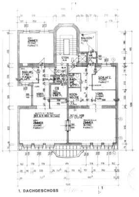 2-Zimmer-Wohnung kaufen in Wien – 88 m², € 449.000 – Bild 11 von 11