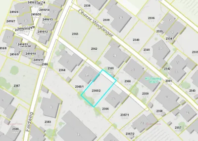 Grundstück kaufen in Innsbruck-Land – 609 m², € 494.000 – Bild 6 von 7