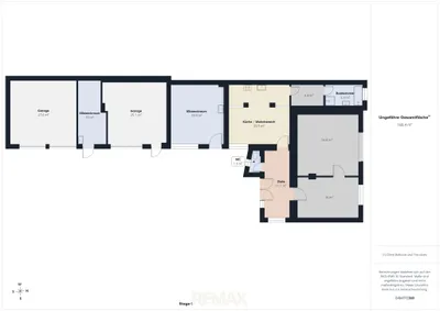 Haus kaufen in Eisenstadt - Umgebung – 165 m², € 239.000 – Bild 15 von 15