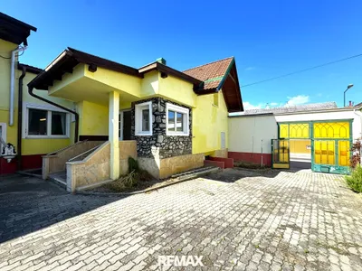 Haus kaufen in Eisenstadt - Umgebung – 165 m², € 239.000 – Bild 2 von 15