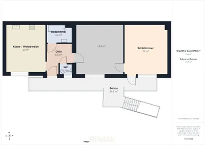 Haus kaufen in Eisenstadt - Umgebung – 165 m², € 239.000 – Bild 14 von 15