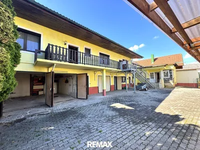 Haus zum Kauf in 7064 Eisenstadt - Umgebung