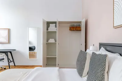 4-Zimmer-Wohnung mieten in Wien – 144 m², € 2.565 – Bild 13 von 23