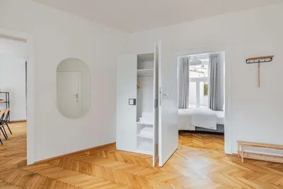 4-Zimmer-Wohnung mieten in Wien – 144 m², € 2.565 – Bild 22 von 23