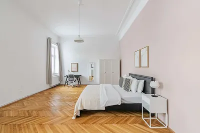 4-Zimmer-Wohnung mieten in Wien – 144 m², € 2.565 – Bild 9 von 23