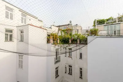 4-Zimmer-Wohnung mieten in Wien – 144 m², € 2.565 – Bild 4 von 23