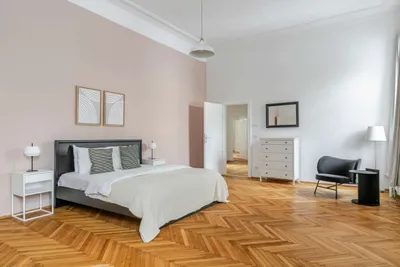 4-Zimmer-Wohnung mieten in Wien – 144 m², € 2.565 – Bild 11 von 23