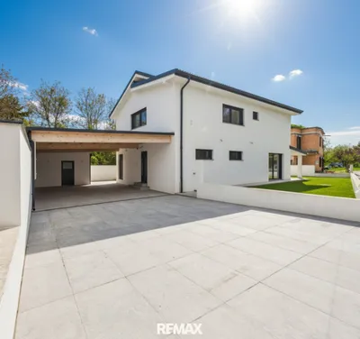 5-Zimmer-Haus kaufen in Mattersburg – 154 m², € 599.000