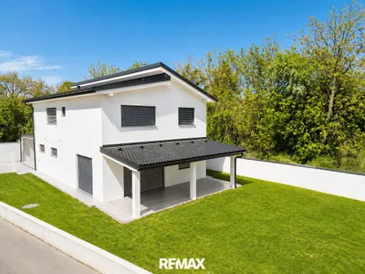 5-Zimmer-Haus kaufen in Mattersburg – 154 m², € 599.000 – Bild 2 von 19