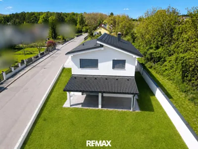 5-Zimmer-Haus kaufen in Mattersburg – 154 m², € 599.000 – Bild 19 von 19