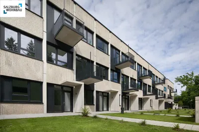 3-Zimmer-Wohnung mieten in Salzburg Stadt – 105 m², € 2.320 – Bild 3 von 11