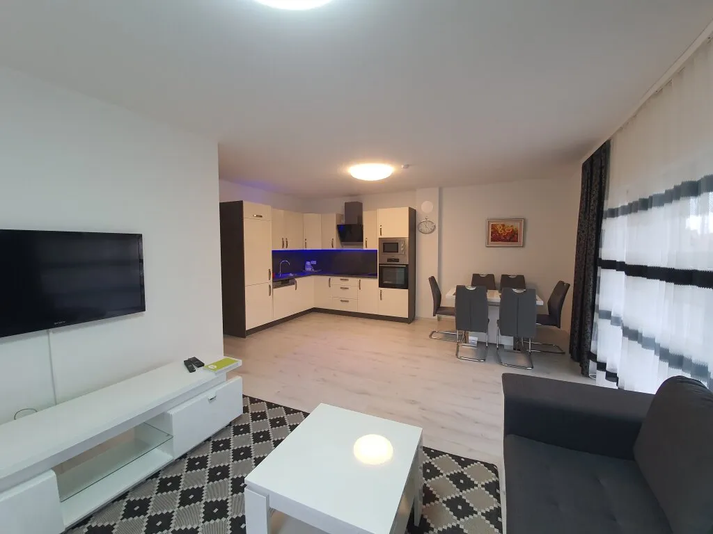 Anlegerpaket 1210 Wien: 5 vermietete Neubau-Wohnungen mit Eigengarten & Dachgärten - Ansicht 3