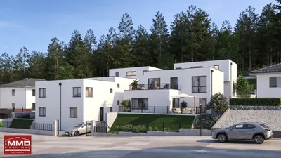 4-Zimmer-Haus kaufen in Krems Land – 150,53 m², € 499.000 – Bild 2 von 14