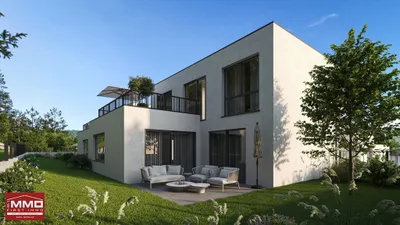 4-Zimmer-Haus kaufen in Krems Land – 150,53 m², € 499.000 – Bild 9 von 14