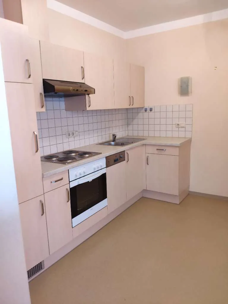 Helle, ruhige Wohnung im Zentrum von Völkermarkt - Ansicht 2