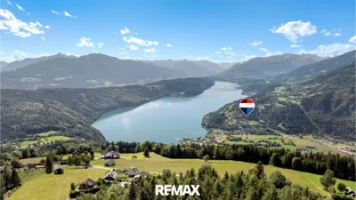 Grundstück kaufen in Spittal an der Drau – 9 724 m²