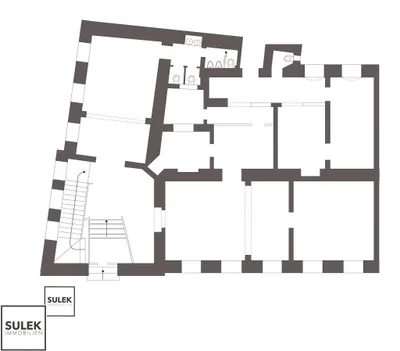 7-Zimmer-Gewerbeimmobilie mieten in Wien – 285 m², € 3.336 – Bild 35 von 36
