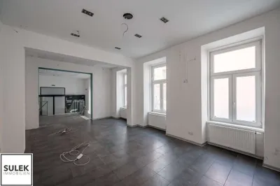 7-Zimmer-Gewerbeimmobilie mieten in Wien – 285 m², € 3.336 – Bild 18 von 36