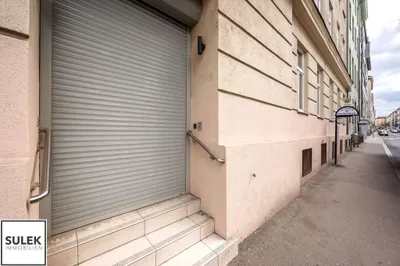 7-Zimmer-Gewerbeimmobilie mieten in Wien – 285 m², € 3.336 – Bild 34 von 36