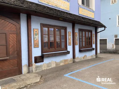 Immobilie kaufen in Gmunden – 272 m², € 529.000 – Bild 3 von 4