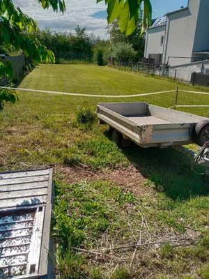 Grundstück mieten in Salzburg Stadt – 744 m² – Bild 4 von 5