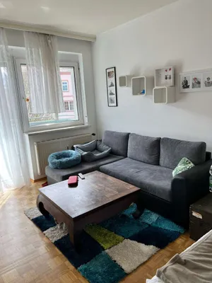 2-Zimmer-Wohnung mieten in Bruck-Mürzzuschlag – 61 m², € 635 – Bild 2 von 10