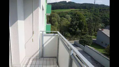 2-Zimmer-Wohnung mieten in Bruck-Mürzzuschlag – 61 m², € 635 – Bild 10 von 10
