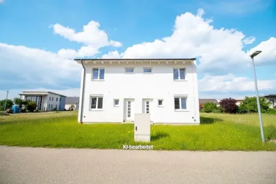 4-Zimmer-Haus kaufen in Korneuburg – 107,16 m², € 459.998 – Bild 3 von 26