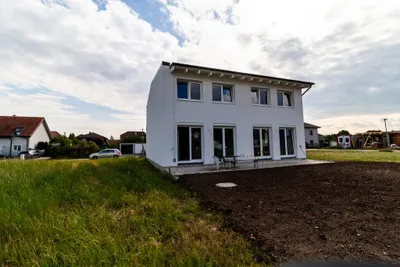 4-Zimmer-Haus kaufen in Korneuburg – 107,16 m², € 459.998 – Bild 24 von 26